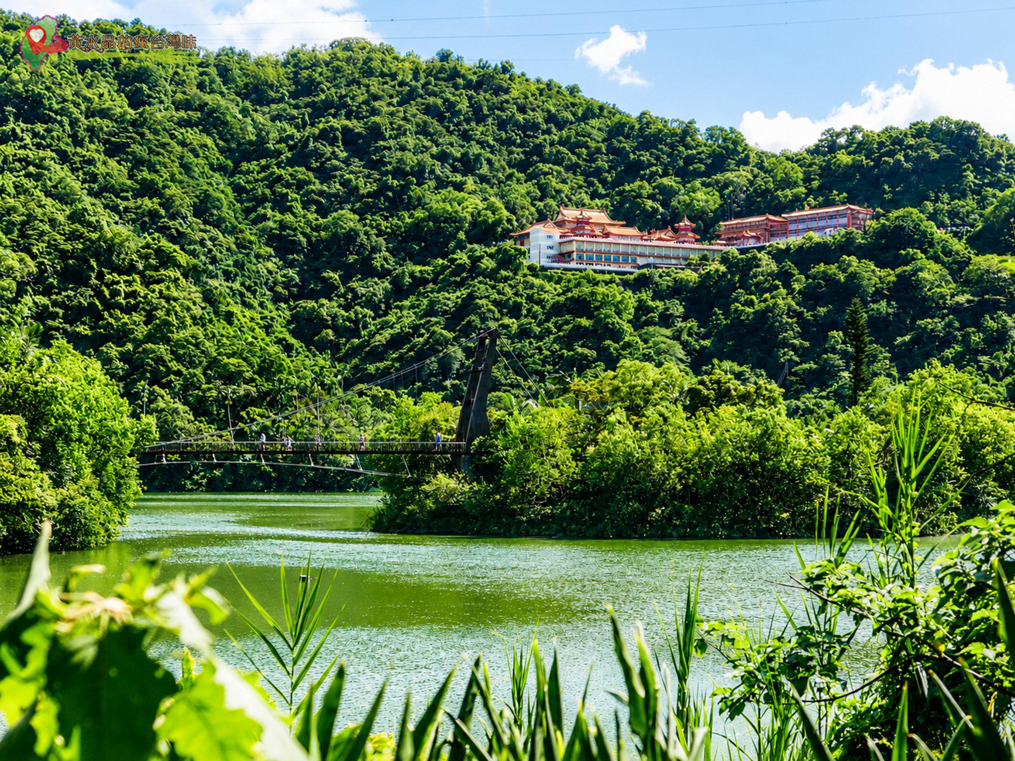 梅花湖|道教總廟三清宮 梅花湖|道教總廟三清宮