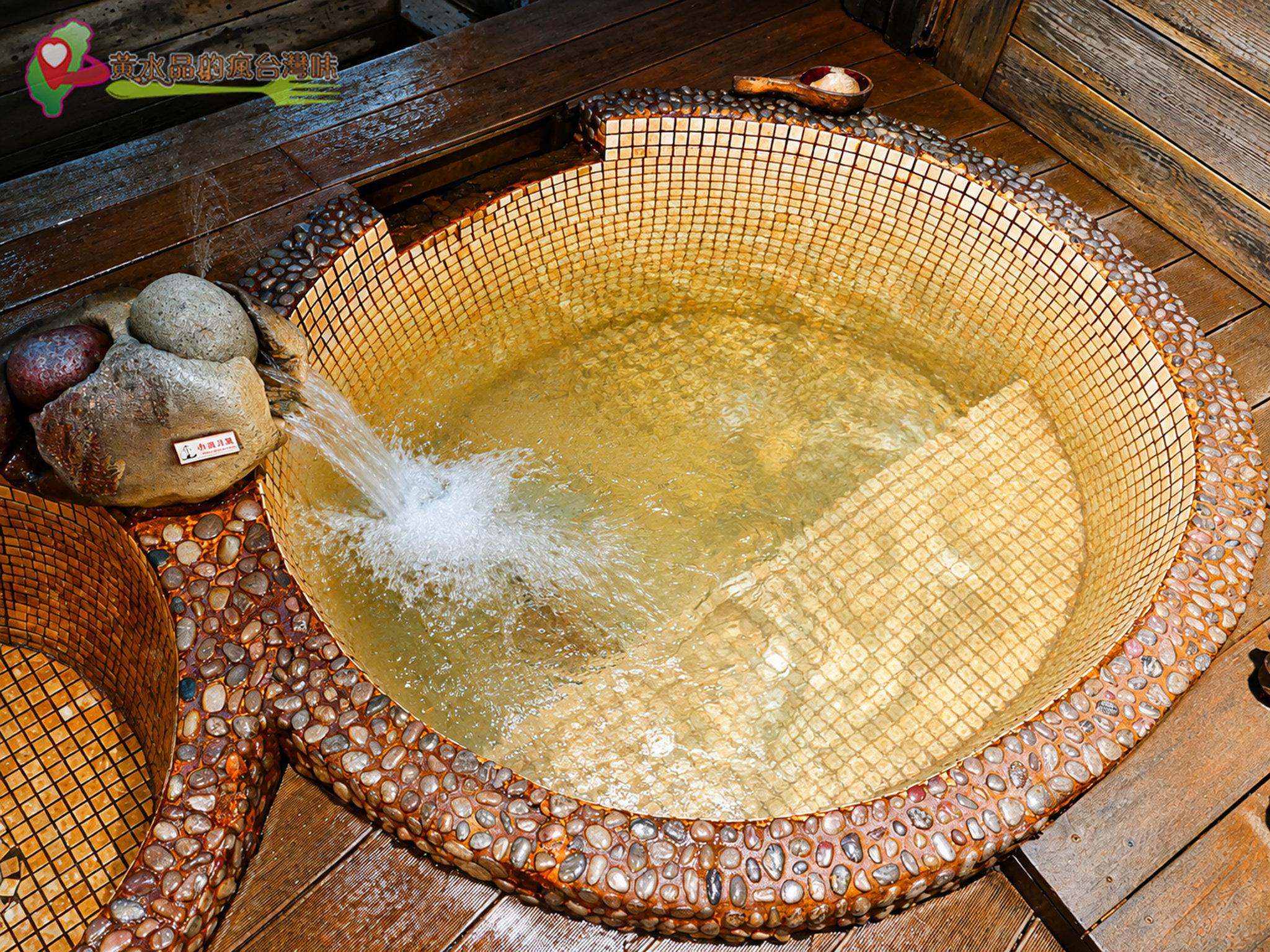 舊金山總督溫泉｜北海風情湯屋介紹