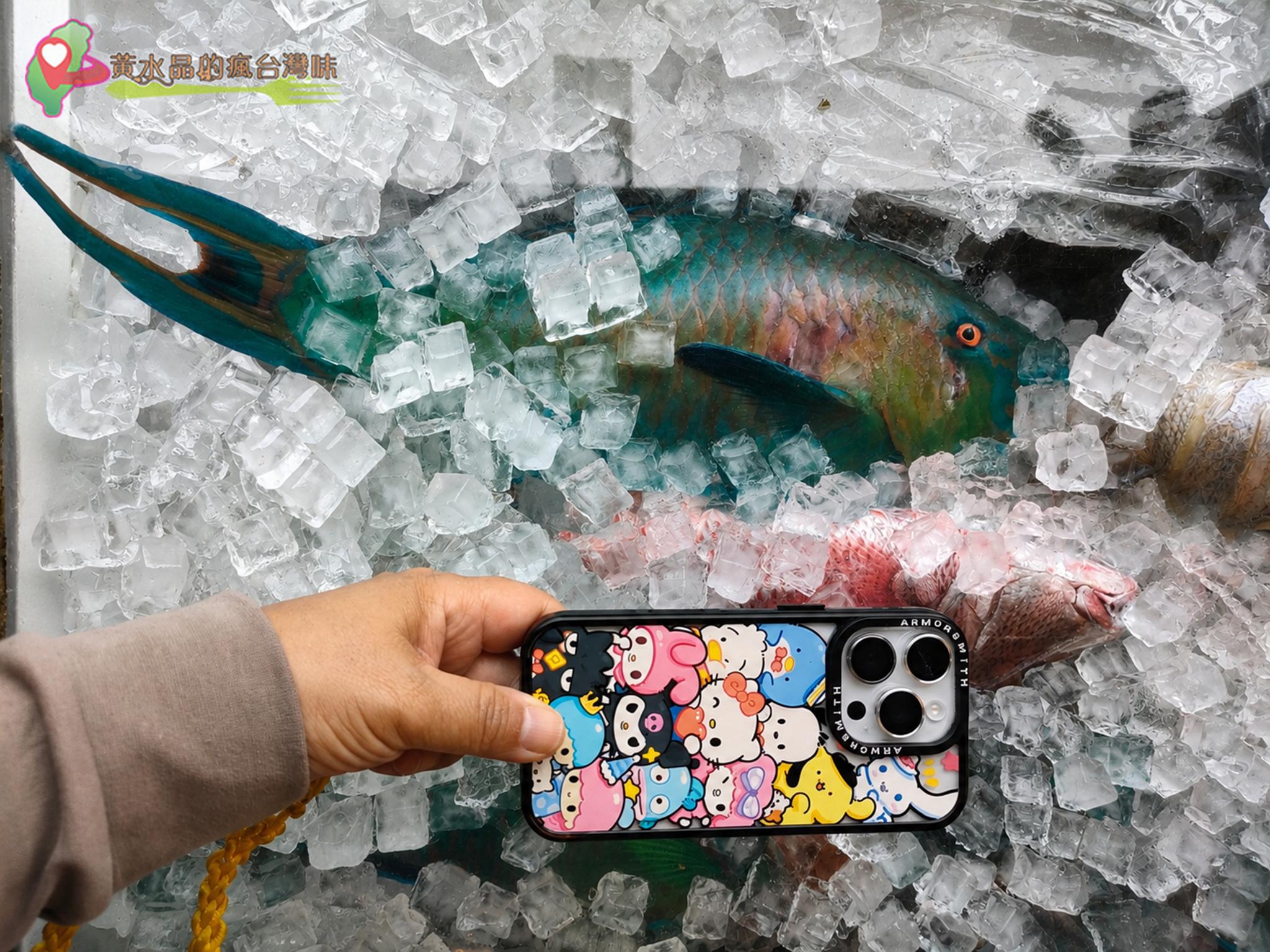 墾丁後壁湖邱家生魚片|店外環境 墾丁後壁湖邱家生魚片|店外環境