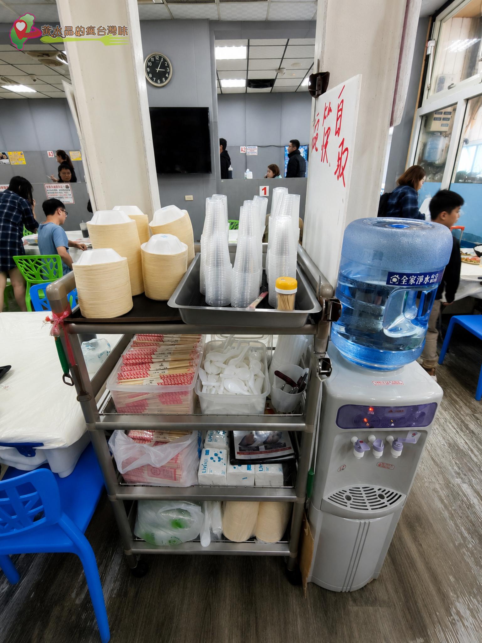 墾丁後壁湖邱家生魚片|用餐環境 墾丁後壁湖邱家生魚片|用餐環境