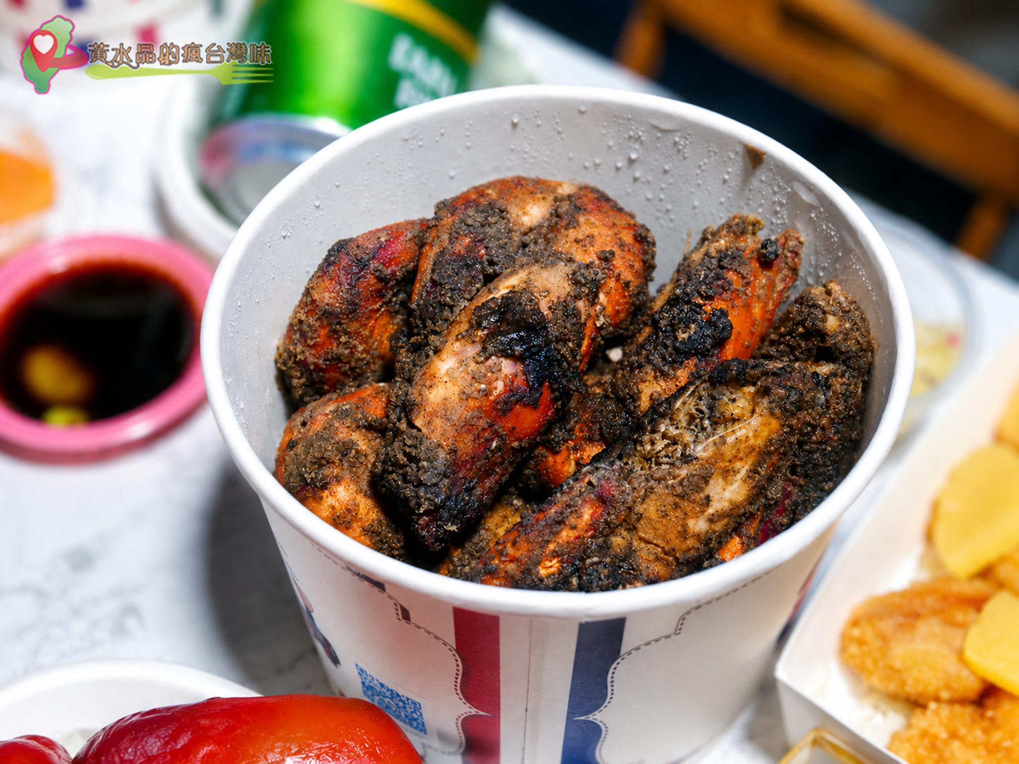 墾丁後壁湖邱家生魚片|泰國蝦(胡椒蝦) 墾丁後壁湖邱家生魚片|泰國蝦(胡椒蝦)