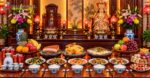 祭拜祖先時機全攻略！一年必拜節日、時間、供品與禁忌一次看 @黃水晶的瘋台灣味