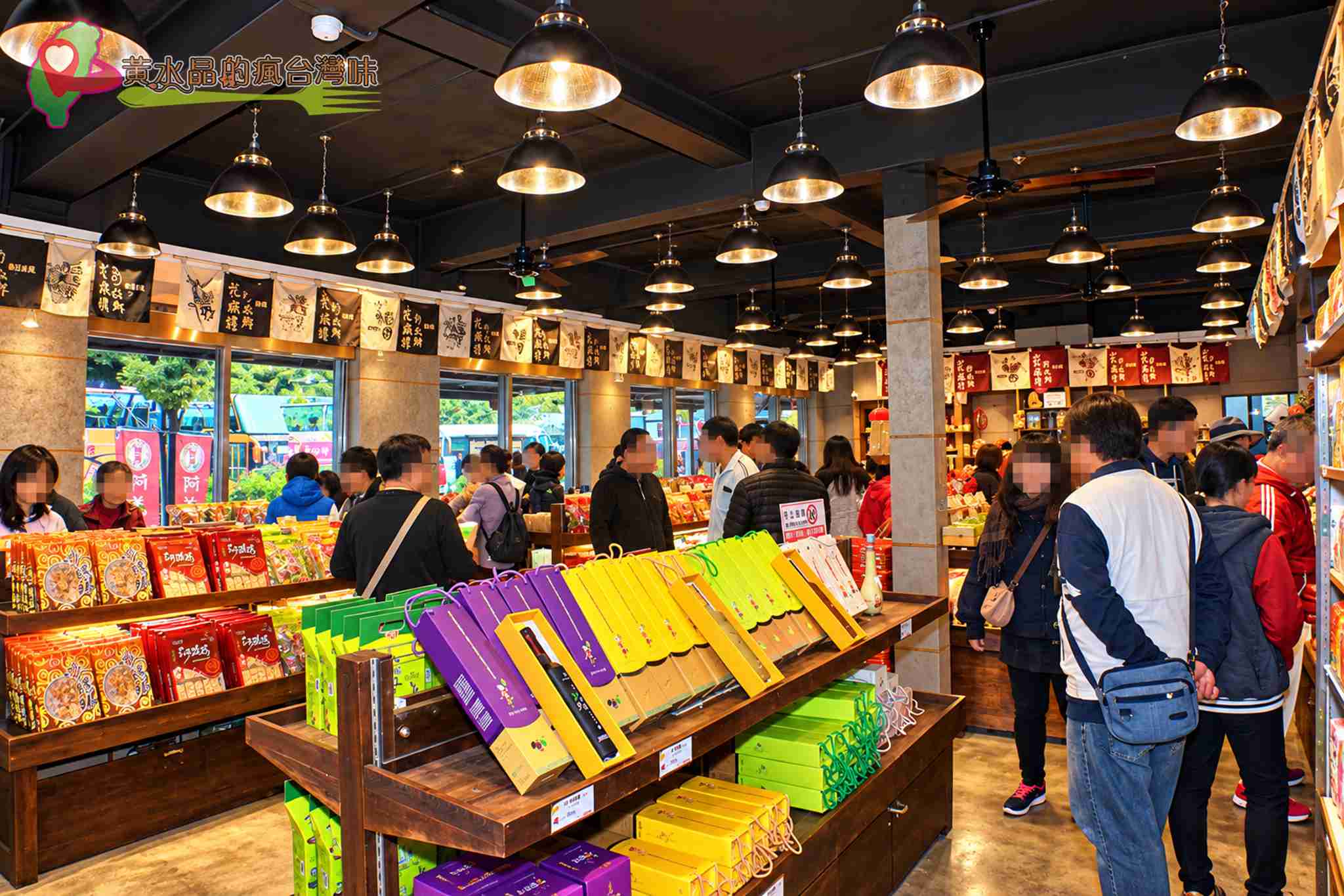花蓮觀光糖廠攻略｜光復糖廠必吃冰品、日式木屋飯店、交通與周邊景點 @黃水晶的瘋台灣味