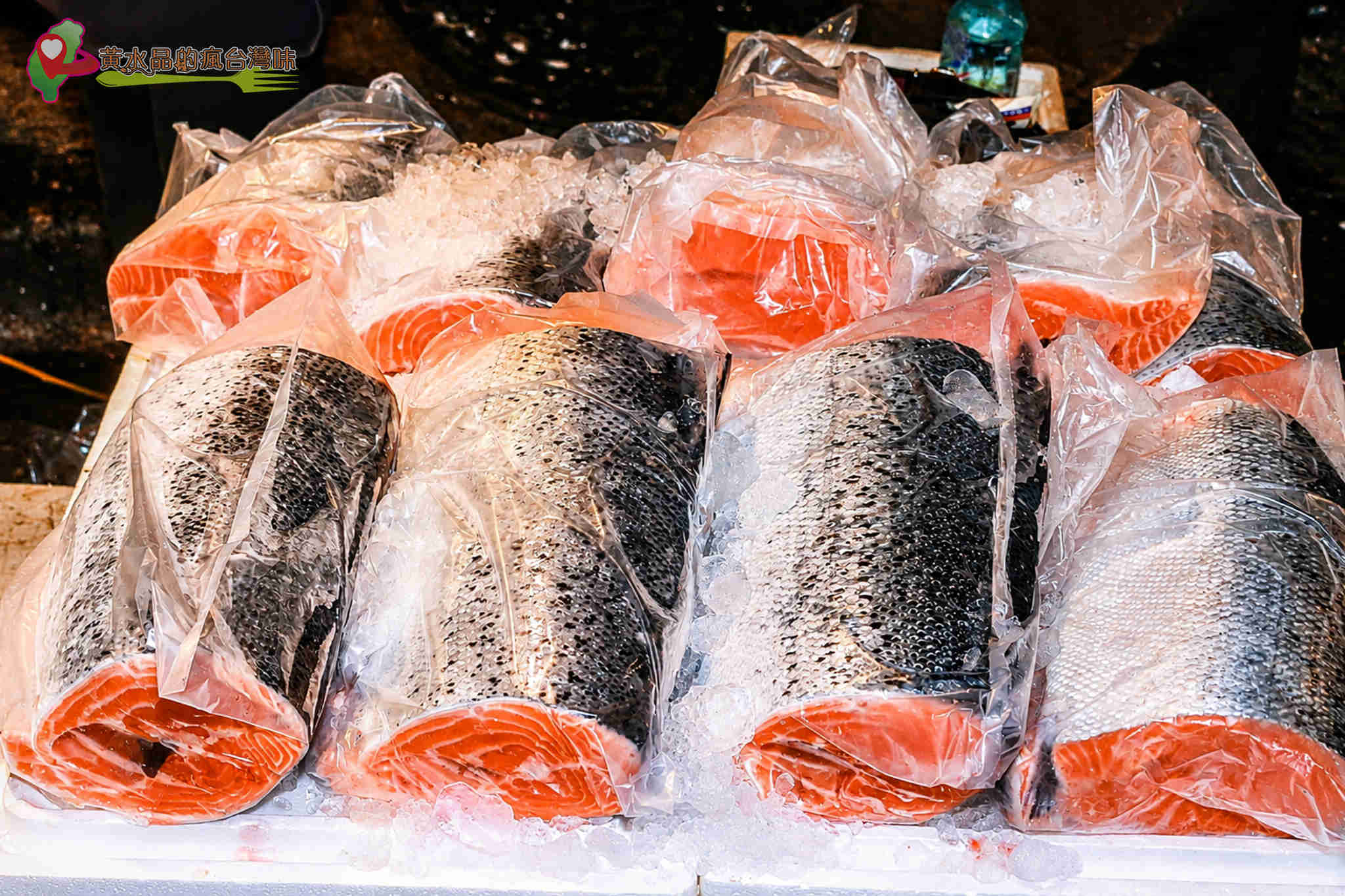 第一次來可以買魚嗎？