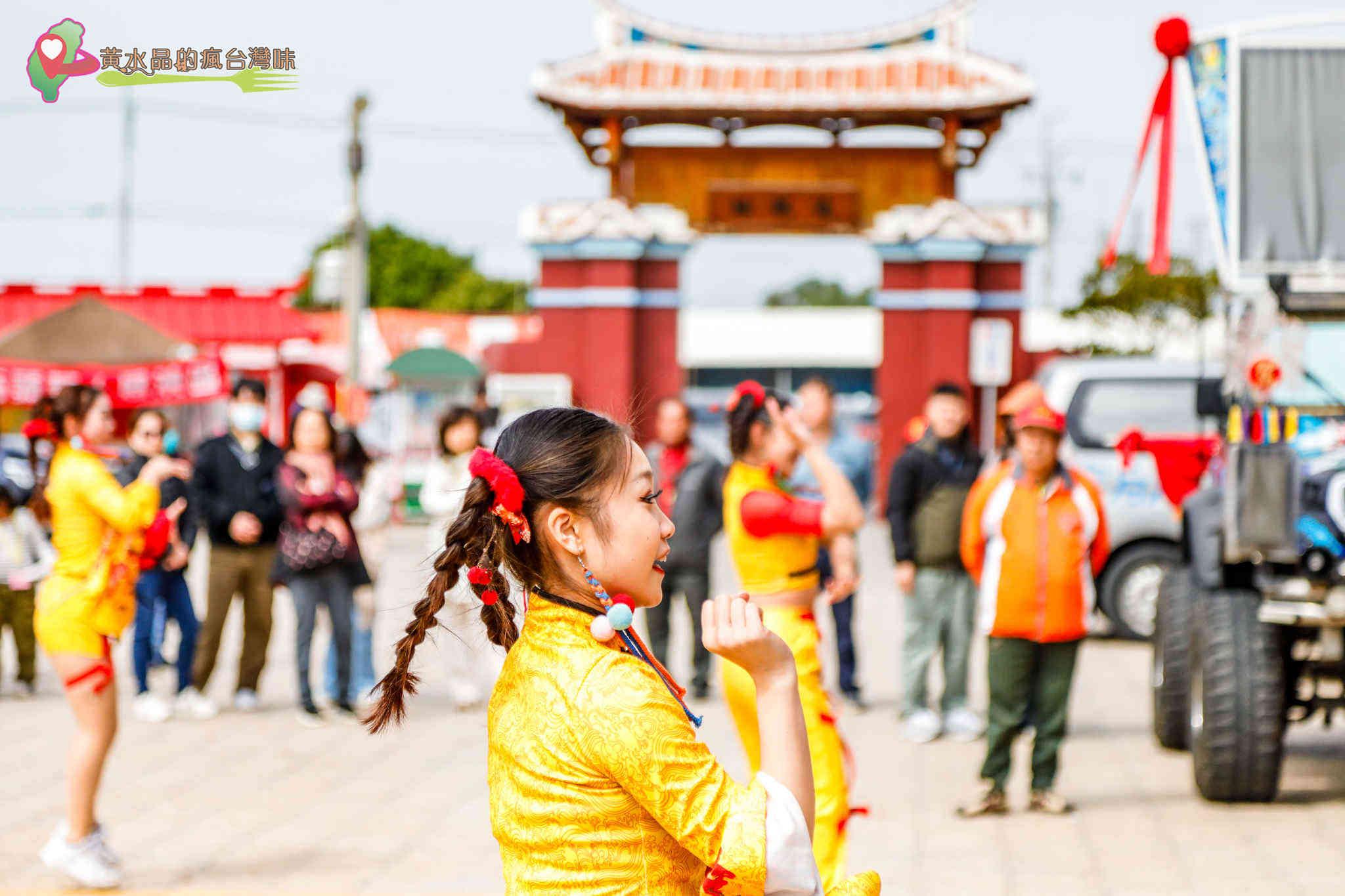 北汕尾媽祖宮鹿耳門天后宮|鹿耳門天后宮的文化活動 北汕尾媽祖宮鹿耳門天后宮|鹿耳門天后宮的文化活動