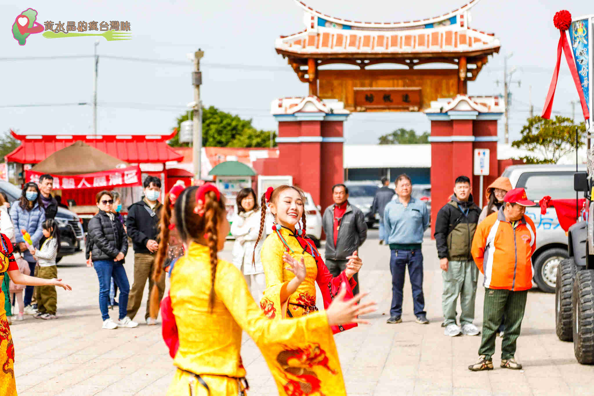 北汕尾媽祖宮鹿耳門天后宮|鹿耳門天后宮的文化活動 北汕尾媽祖宮鹿耳門天后宮|鹿耳門天后宮的文化活動