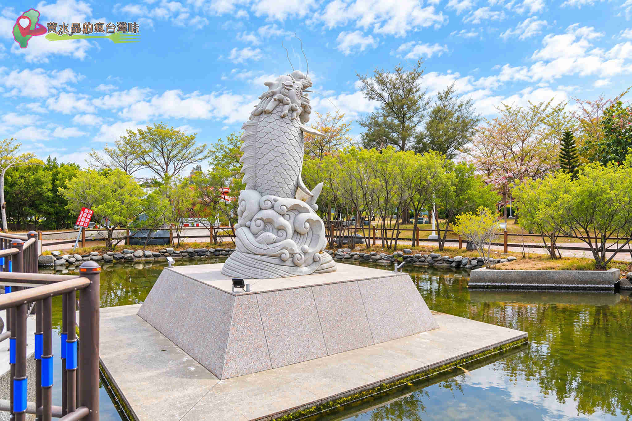 北汕尾媽祖宮鹿耳門天后宮|媽祖宮公園|停車場 北汕尾媽祖宮鹿耳門天后宮|媽祖宮公園|停車場