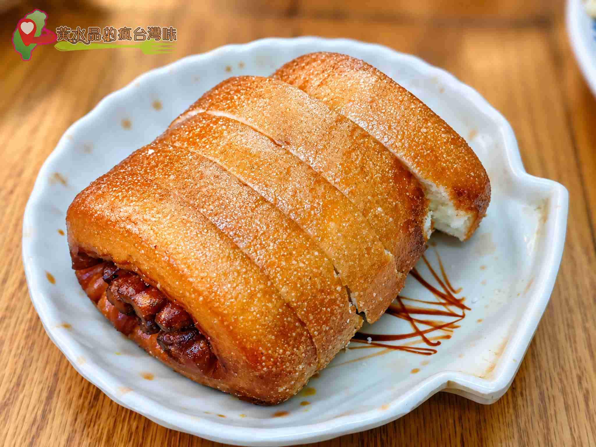 建國十村菜館值得吃嗎？桃園大園眷村美食、菜單、評價與停車攻略 @黃水晶的瘋台灣味