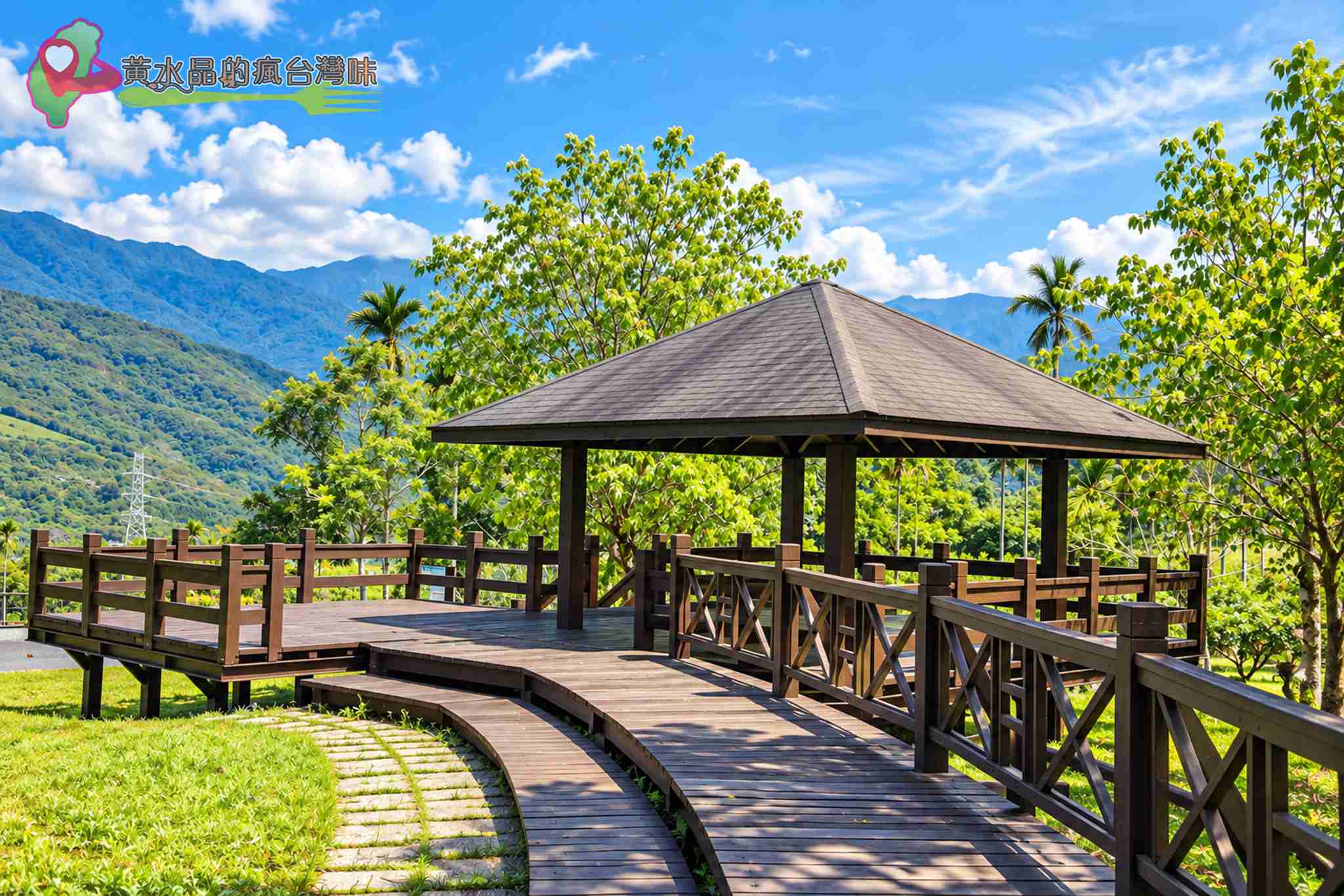 舞鶴遺址（掃叭石柱）攻略｜花蓮瑞穗千年巨石、交通、附近景點1次看 @黃水晶的瘋台灣味