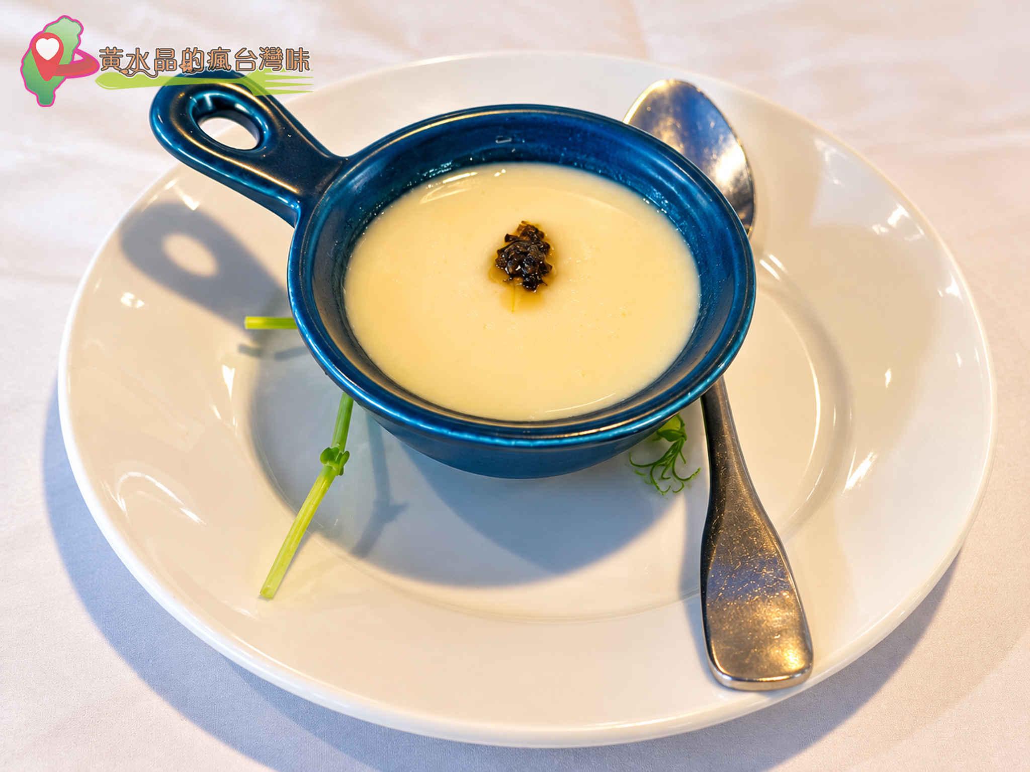 星辰牛排松露蒸蛋｜國父紀念館站牛排推薦