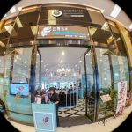 跳舞香水台茂店【蘆竹美食】|桃園蘆竹下午茶、甜點餐廳；隱藏版的蜜糖吐司在這。 @黃水晶的瘋台灣味