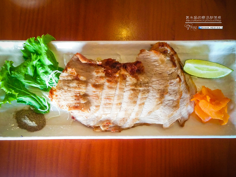 沖繩日式料理【蘆竹美食】|大竹日本料理餐廳；適合尾牙春酒聚餐 @黃水晶的瘋台灣味
