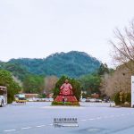 前慈湖賞梅1日遊【大溪景點】|經國紀念館、衛兵交接、賞梅花、舊百吉隧道 @黃水晶的瘋台灣味