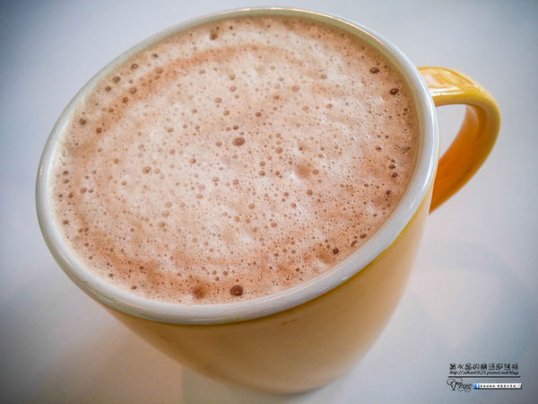 米樂咖啡【八德美食】|甜蜜下午茶與療癒貓咪的約會 @黃水晶的瘋台灣味