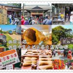 大溪木藝生態博物館-壹號館【大溪景點】|日式舊屋翻新；來一場大溪微旅行吧 @黃水晶的瘋台灣味