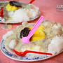 DODO鳥甜點天堂|台北市中山區《松江南京甜點下午茶健康推薦；模里西斯的美味甜點，漫畫迷必訪。》 @黃水晶的瘋台灣味