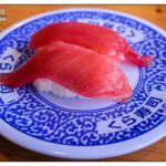 くら寿司藏壽司松江南京店【中山美食】｜台灣1號店高人氣必吃迴轉壽司二訪 @黃水晶的瘋台灣味