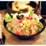 金鮨日式料理【文山美食】|政大商圈人氣丼飯旅行應援團庹宗康推薦 @黃水晶的瘋台灣味