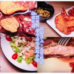 BISON野牛原味炭烤-桃園/中壢中央店/N訪(頂級肉品美味饗宴，原味炭烤香氣迷人) @黃水晶的瘋台灣味