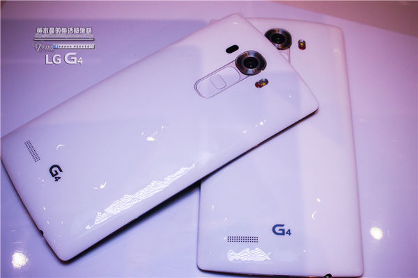 智慧手機 LG G4 【達人體驗會】|專業的手動照相模式及低光源夜拍強悍功能，可當隨身相機的手機。 @黃水晶的瘋台灣味
