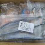 大宴小廚極盛海味季(中秋烤肉就是要用澎派海鮮) @黃水晶的瘋台灣味