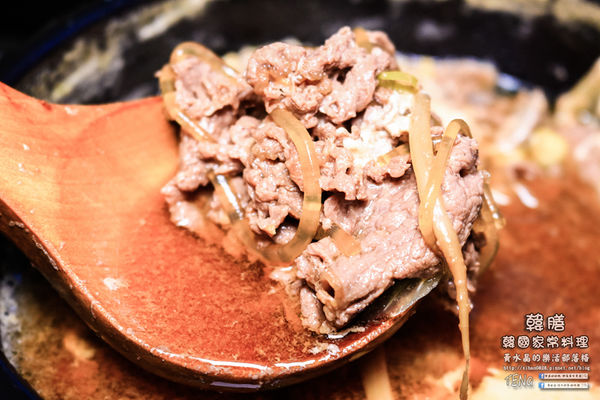韓膳2.0韓式料理【大溪美食】|隱身在大溪巷仔內的人氣家常韓食料理 @黃水晶的瘋台灣味