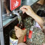 今日熱門文章:文化農產行【龜山食用油行】|桃園優質“苦茶油”油行;水晶自己也在使用的優質食用油 山里車站【台東景點】|作家劉克襄筆下傳說中到不了的車站,深山裡的三等車站 @黃水晶的瘋台灣味
