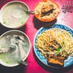 正統俞家清魚湯【基隆美食】|基隆中正區深夜爆人氣小吃店；漫誇張的排隊人潮，這裡有隱藏版美食。 @黃水晶的瘋台灣味