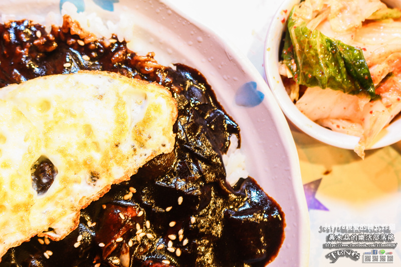 jagiya親愛的韓式炸雞【八德美食】|來自韓國釜山金元鐵歐巴的韓食炸雞店 @黃水晶的瘋台灣味