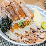 禾野食堂【桃園居酒屋】|桃園市桃園區日式料理餐廳；首推炙燒明太子鮭魚捲，低調好食店家。 @黃水晶的瘋台灣味