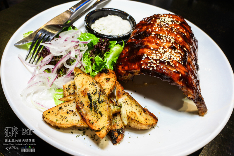 氵酉卒-Bar(酒醉吧)【台中美食】|大里創意台式餐酒館;好友聚餐的地方 17 氵酉卒-Bar(酒醉吧)【台中美食】|大里創意台式餐酒館;好友聚餐的地方