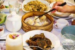 南亭 Kitchen【新竹美食】|新竹市Big City遠東巨城購物中心創意上海料理餐廳；顛覆對老派上海菜的刻板印象。 @黃水晶的瘋台灣味