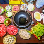 義美自助火鍋城【基隆美食】|超人氣排隊火鍋基隆必吃石頭火鍋食尚玩家推薦 @黃水晶的瘋台灣味