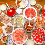 今日熱門文章:家濬和風涮涮鍋【楊梅美食】|桃園楊梅「吃到飽」火鍋; 老闆沒在算成本的,最低價只要$238元就讓你吃到飽 受保護的內容: 早安公雞農場晨食內壢店【中壢美食】|內壢國中旁的人氣早午餐店;使用老麵堡口感綿密 @黃水晶的瘋台灣味